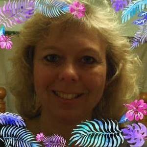 Meet your Posher, Ruthie